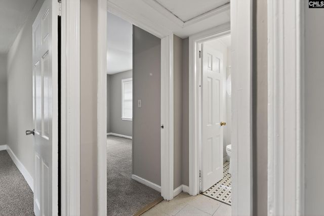 517 Johnson Avenue, Columbia, SC 29203