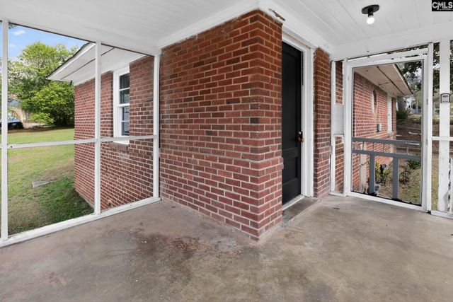 517 Johnson Avenue, Columbia, SC 29203