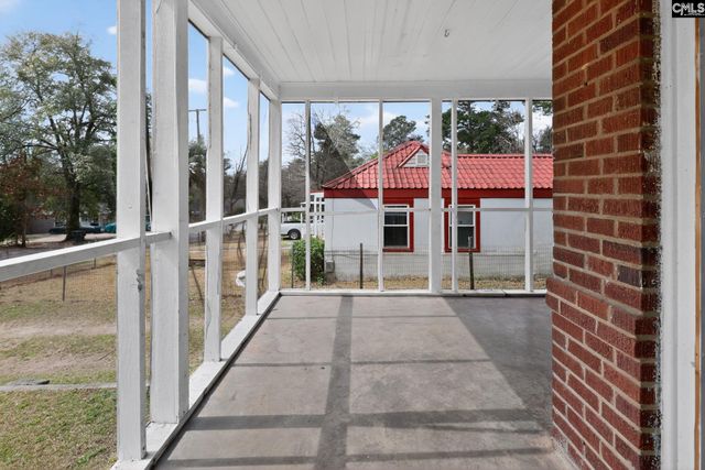 517 Johnson Avenue, Columbia, SC 29203