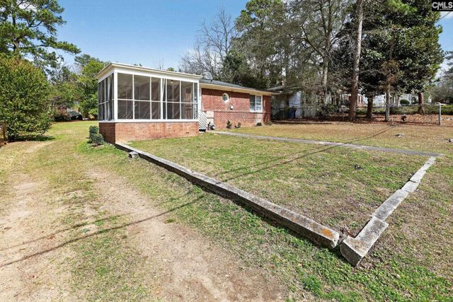 517 Johnson Avenue, Columbia, SC 29203