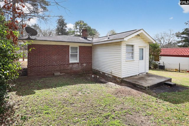 517 Johnson Avenue, Columbia, SC 29203