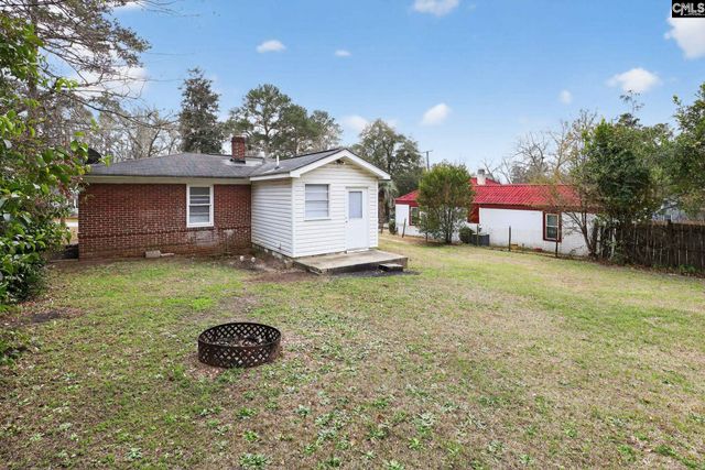 517 Johnson Avenue, Columbia, SC 29203