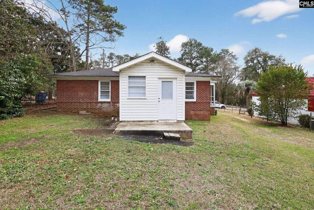 517 Johnson Avenue, Columbia, SC 29203