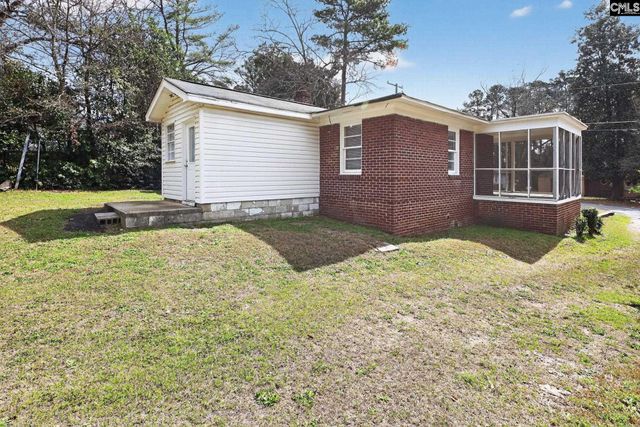 517 Johnson Avenue, Columbia, SC 29203