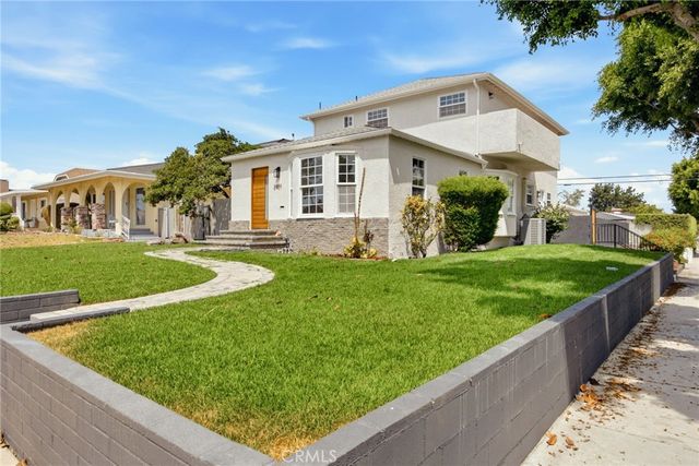 2401 W 78th, Inglewood, CA 90305