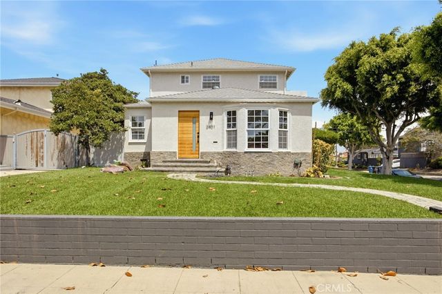 2401 W 78th, Inglewood, CA 90305