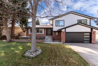 7302 E Bates Drive, Denver, CO 80231