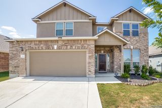 13809 TAVERNS TURN, San Antonio, TX 78253