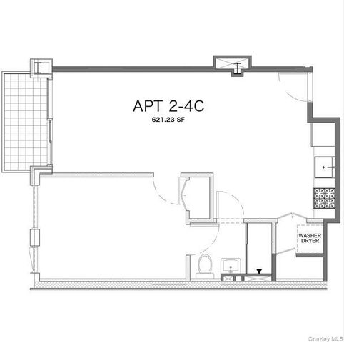 4009 29th Street 3C, Long Island City, NY 11101