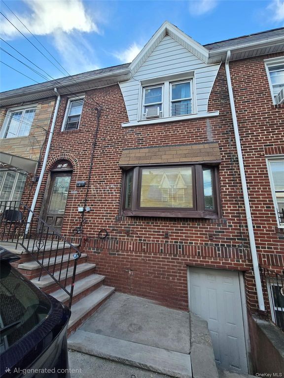 9514 Woodhaven Court, Ozone Park, NY 11416