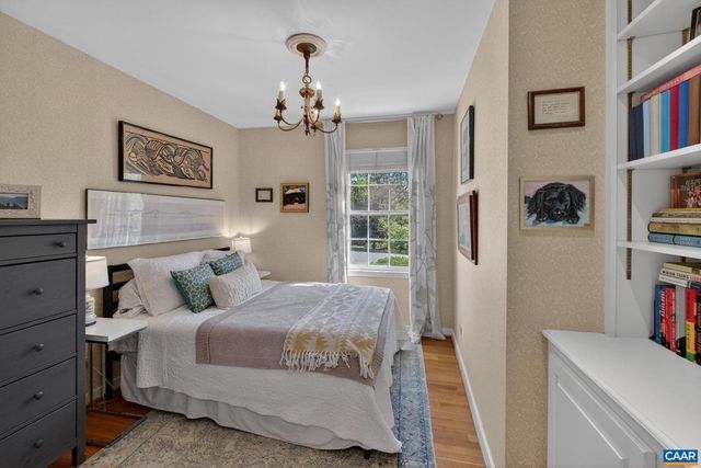 2519 COMMONWEALTH DR, Charlottesville, VA 22901