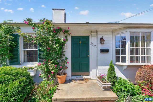 2519 COMMONWEALTH DR, Charlottesville, VA 22901