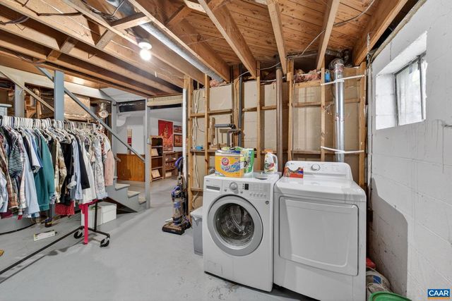 2519 COMMONWEALTH DR, Charlottesville, VA 22901