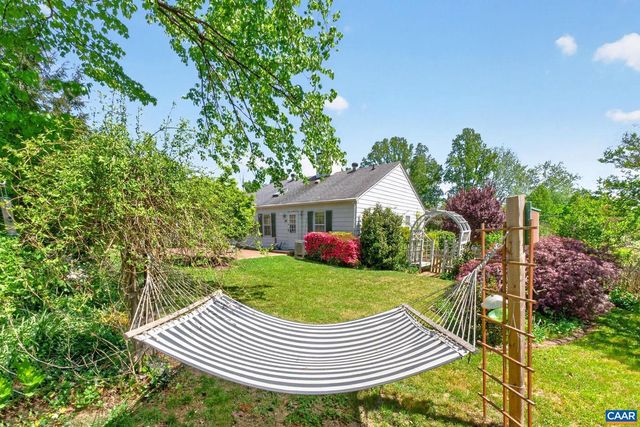 2519 COMMONWEALTH DR, Charlottesville, VA 22901