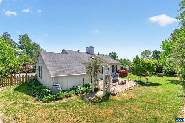 2519 COMMONWEALTH DR, Charlottesville, VA 22901