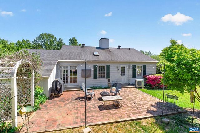 2519 COMMONWEALTH DR, Charlottesville, VA 22901