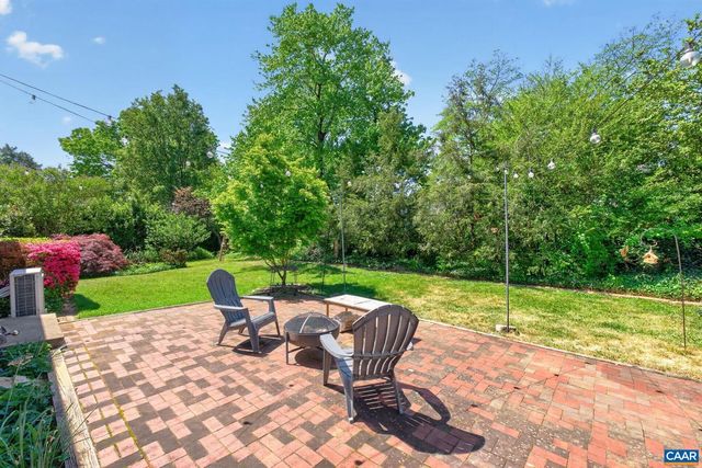 2519 COMMONWEALTH DR, Charlottesville, VA 22901
