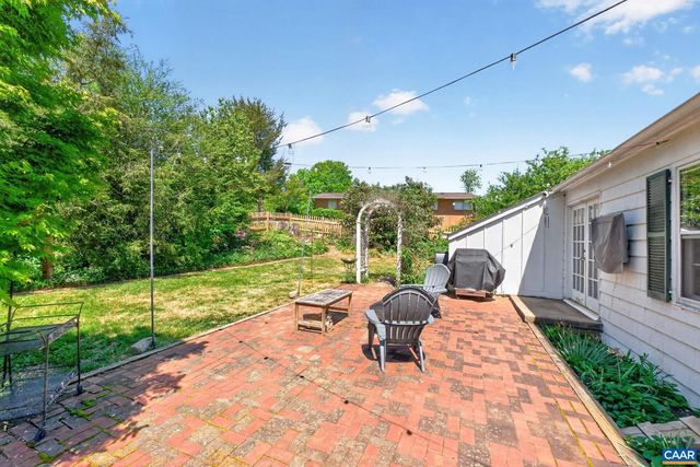 2519 COMMONWEALTH DR, Charlottesville, VA 22901