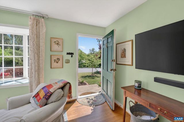 2519 COMMONWEALTH DR, Charlottesville, VA 22901