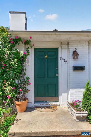 2519 COMMONWEALTH DR, Charlottesville, VA 22901
