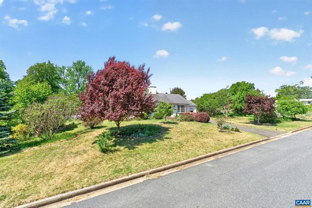 2519 COMMONWEALTH DR, Charlottesville, VA 22901