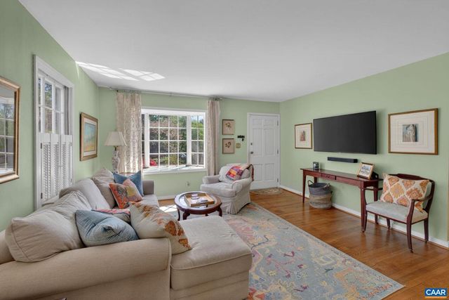 2519 COMMONWEALTH DR, Charlottesville, VA 22901