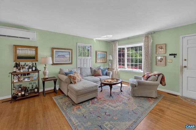 2519 COMMONWEALTH DR, Charlottesville, VA 22901