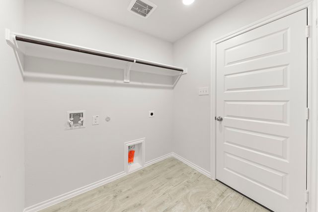 118 Coyote Circle, Terrell, TX 75160