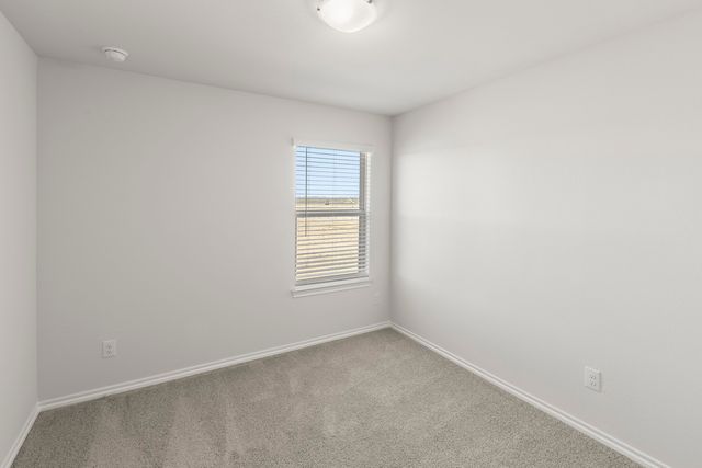 118 Coyote Circle, Terrell, TX 75160