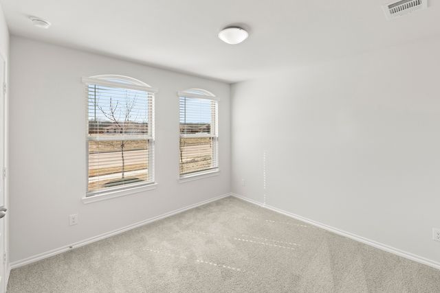 118 Coyote Circle, Terrell, TX 75160