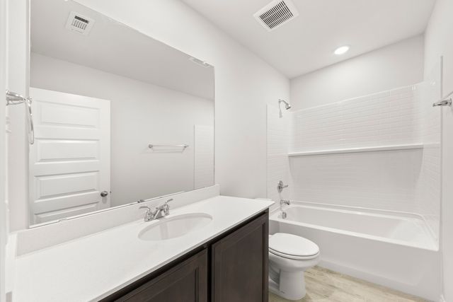 118 Coyote Circle, Terrell, TX 75160