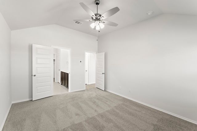 118 Coyote Circle, Terrell, TX 75160