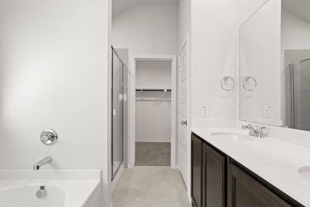 118 Coyote Circle, Terrell, TX 75160