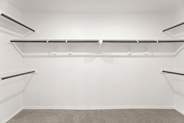 118 Coyote Circle, Terrell, TX 75160