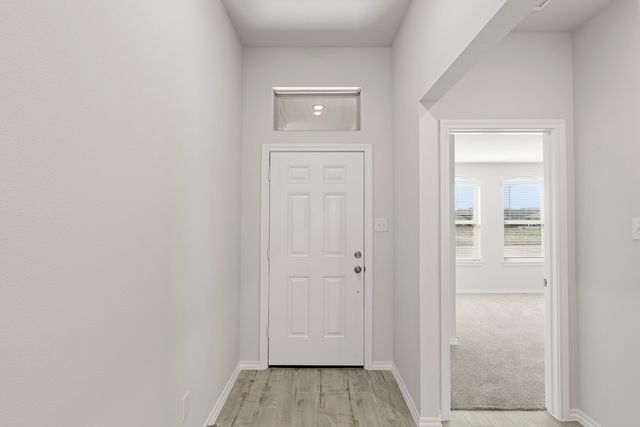 118 Coyote Circle, Terrell, TX 75160