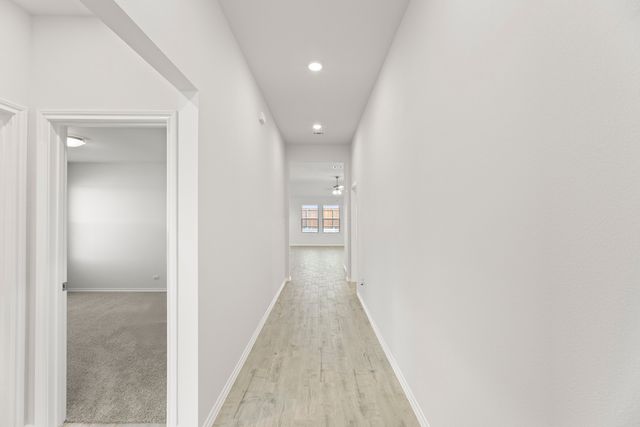 118 Coyote Circle, Terrell, TX 75160