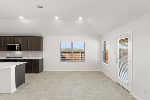 118 Coyote Circle, Terrell, TX 75160