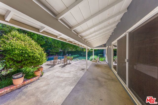 4944 Texhoma Avenue, Encino (los Angeles), CA 91316