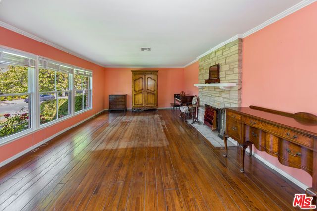4944 Texhoma Avenue, Encino (los Angeles), CA 91316