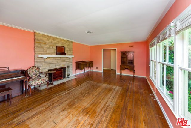 4944 Texhoma Avenue, Encino (los Angeles), CA 91316
