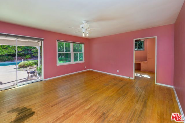 4944 Texhoma Avenue, Encino (los Angeles), CA 91316