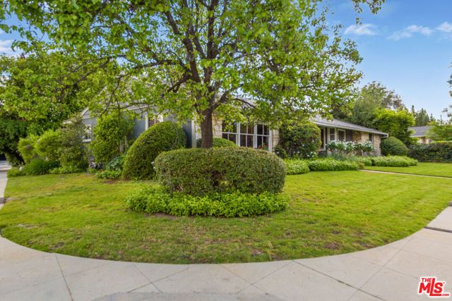 4944 Texhoma Avenue, Encino (los Angeles), CA 91316