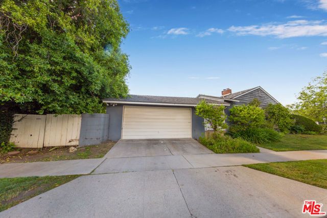 4944 Texhoma Avenue, Encino (los Angeles), CA 91316