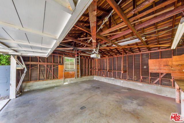 4944 Texhoma Avenue, Encino (los Angeles), CA 91316