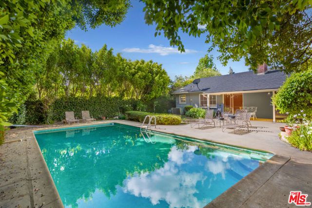 4944 Texhoma Avenue, Encino (los Angeles), CA 91316