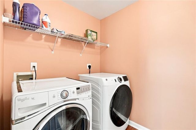 590 Buckingham Terrace, Fairburn, GA 30213