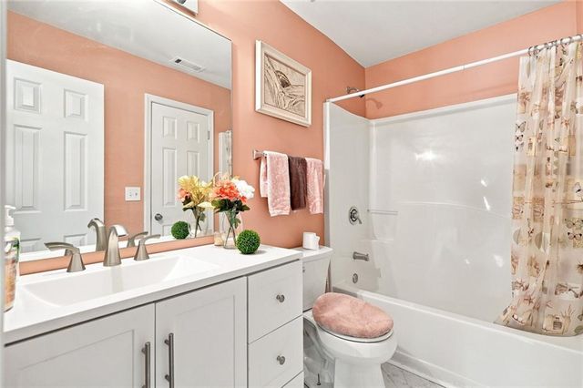 590 Buckingham Terrace, Fairburn, GA 30213