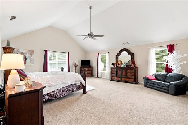 590 Buckingham Terrace, Fairburn, GA 30213