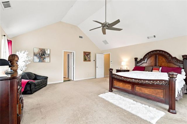 590 Buckingham Terrace, Fairburn, GA 30213