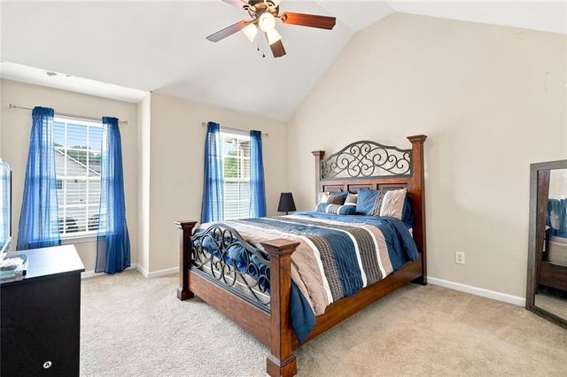 590 Buckingham Terrace, Fairburn, GA 30213